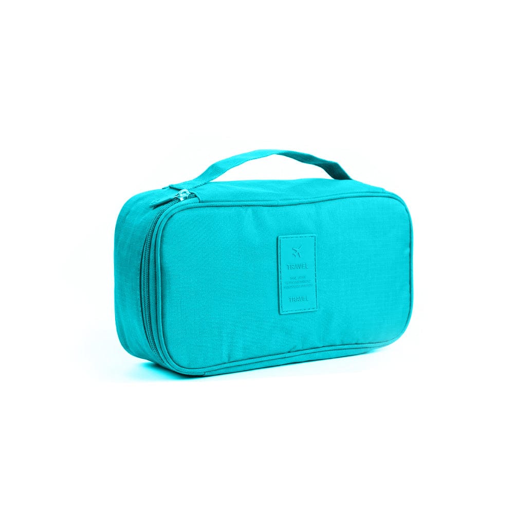 Alpha 55 Trousse de Toilette – Pratique & Spacieuse