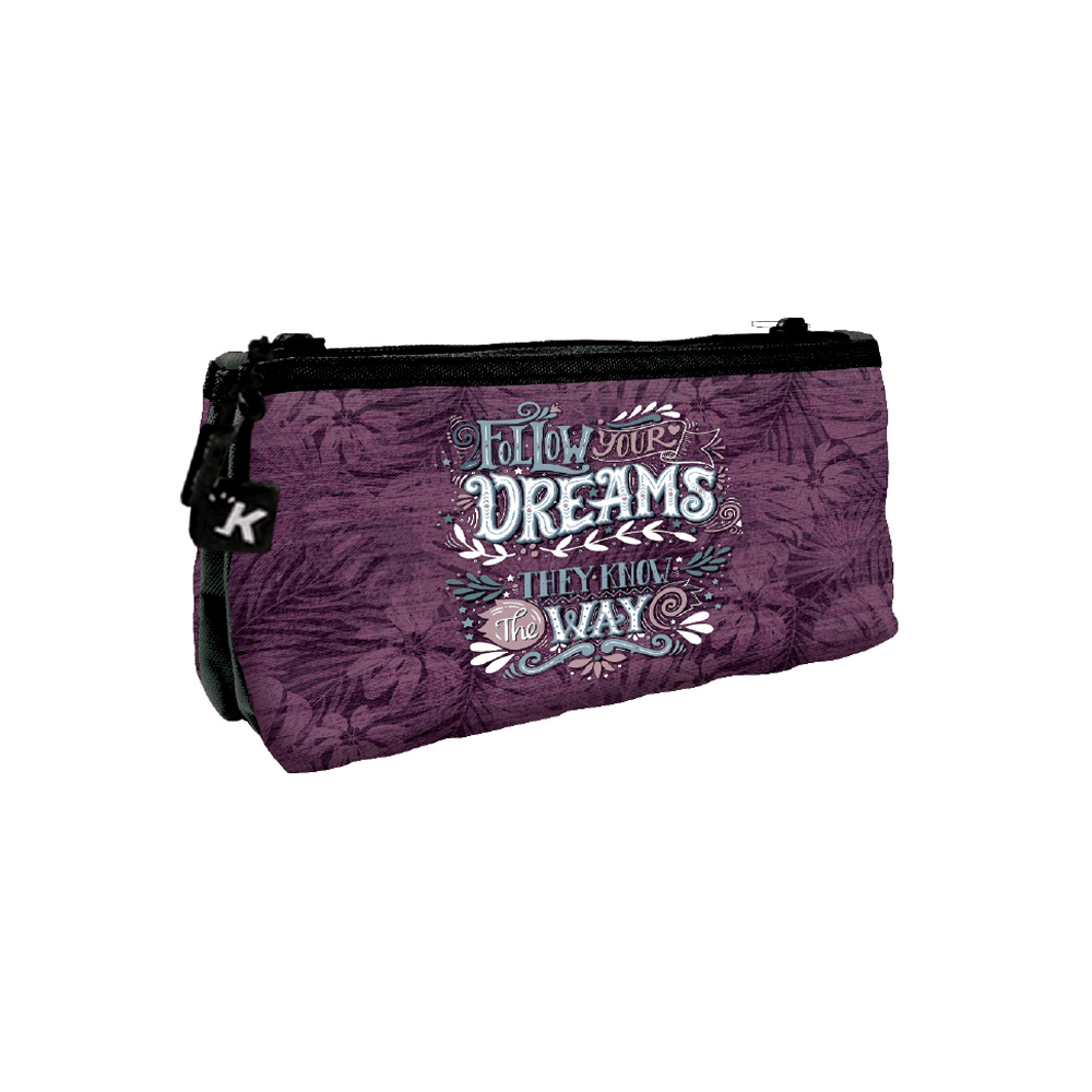 Alpha 55 Trousse double dreams