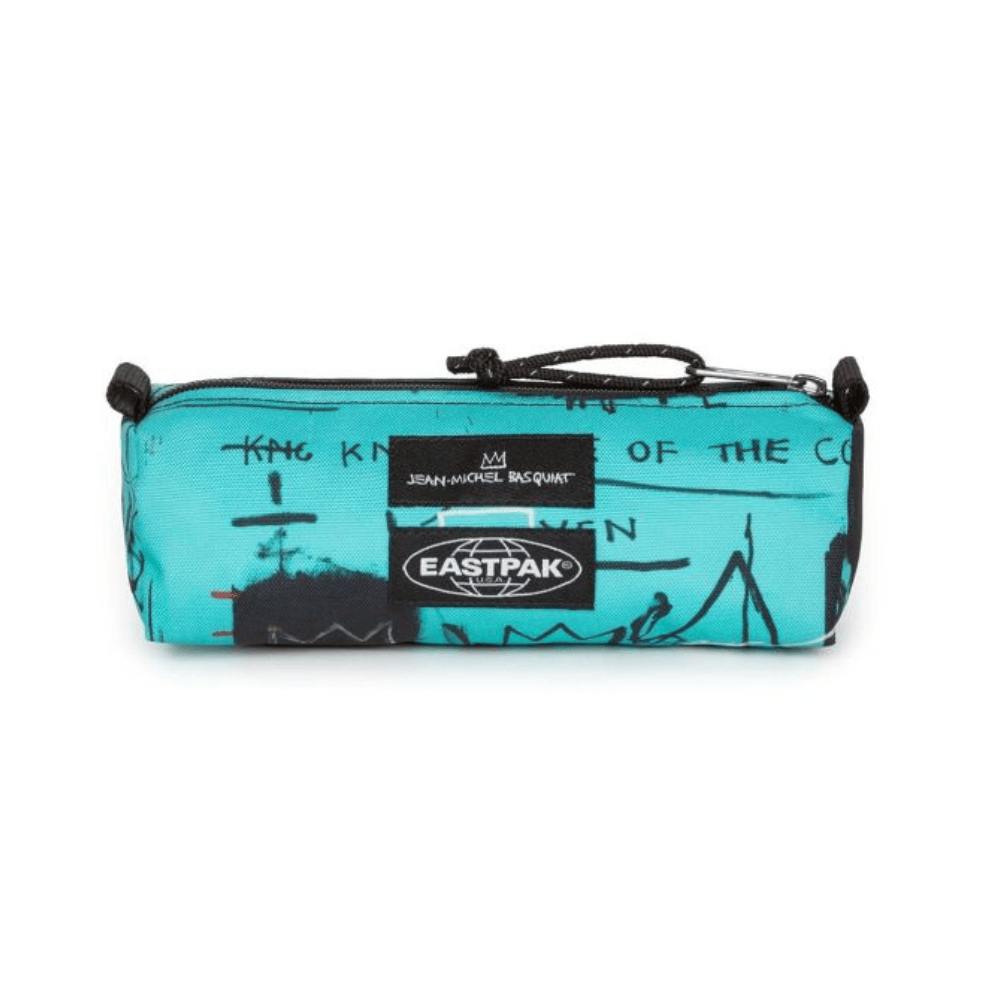 Alpha 55 Trousse Eastpak Benchmark Single Basquiat Equals 4Y6