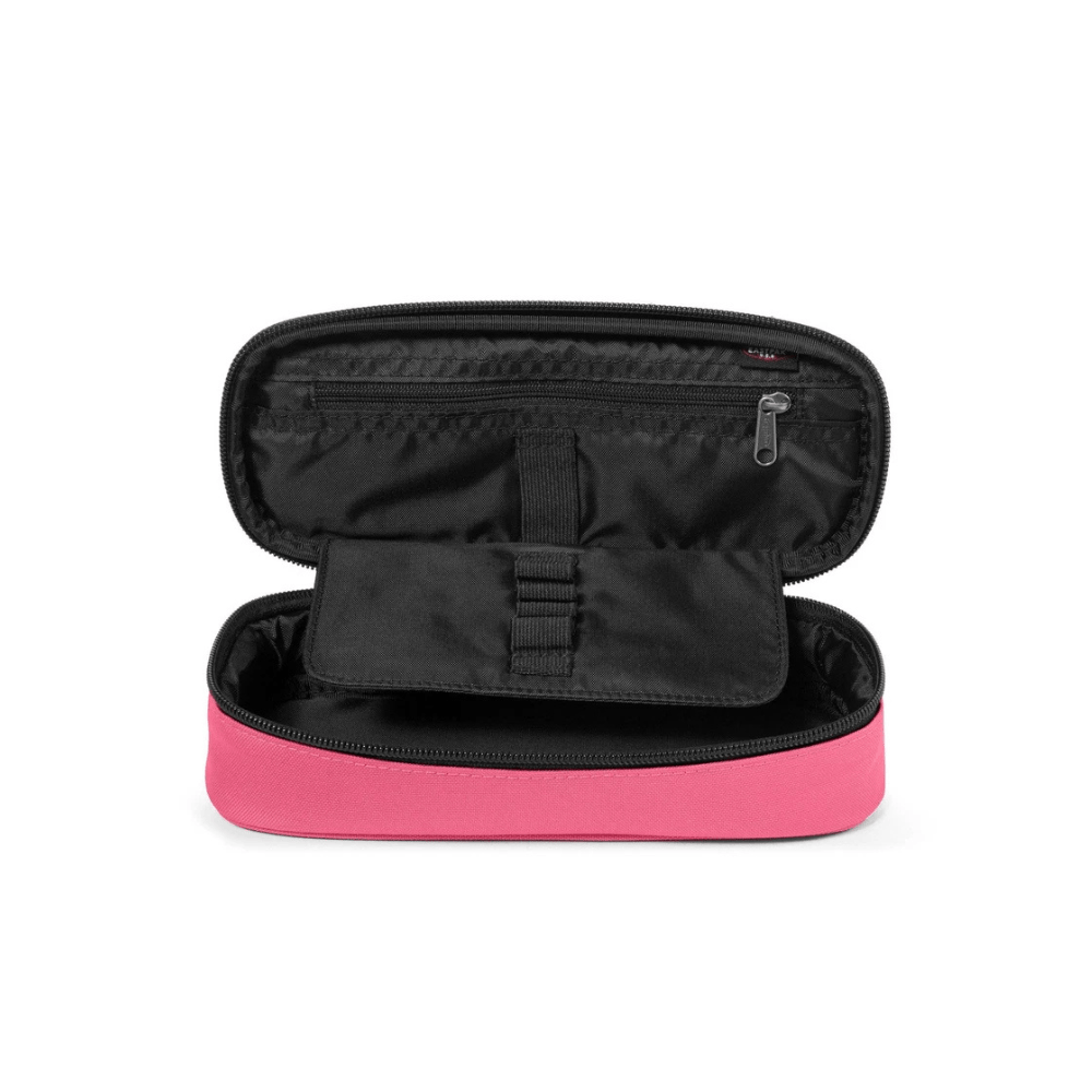 Alpha 55 Trousse Eastpak Oval Single Jelly Pink 5V5