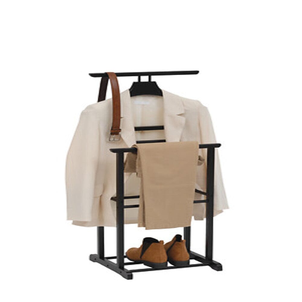 Alpha 55 Valet "Dandy" en bois