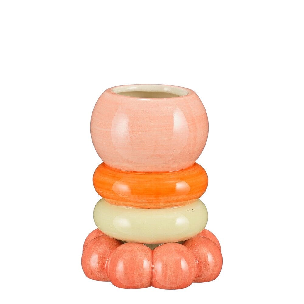 Alpha 55 Vase en Céramique Zoey – Design Moderne & Élégant