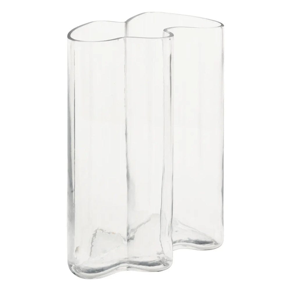 Alpha 55 Vase "Kade" en verre