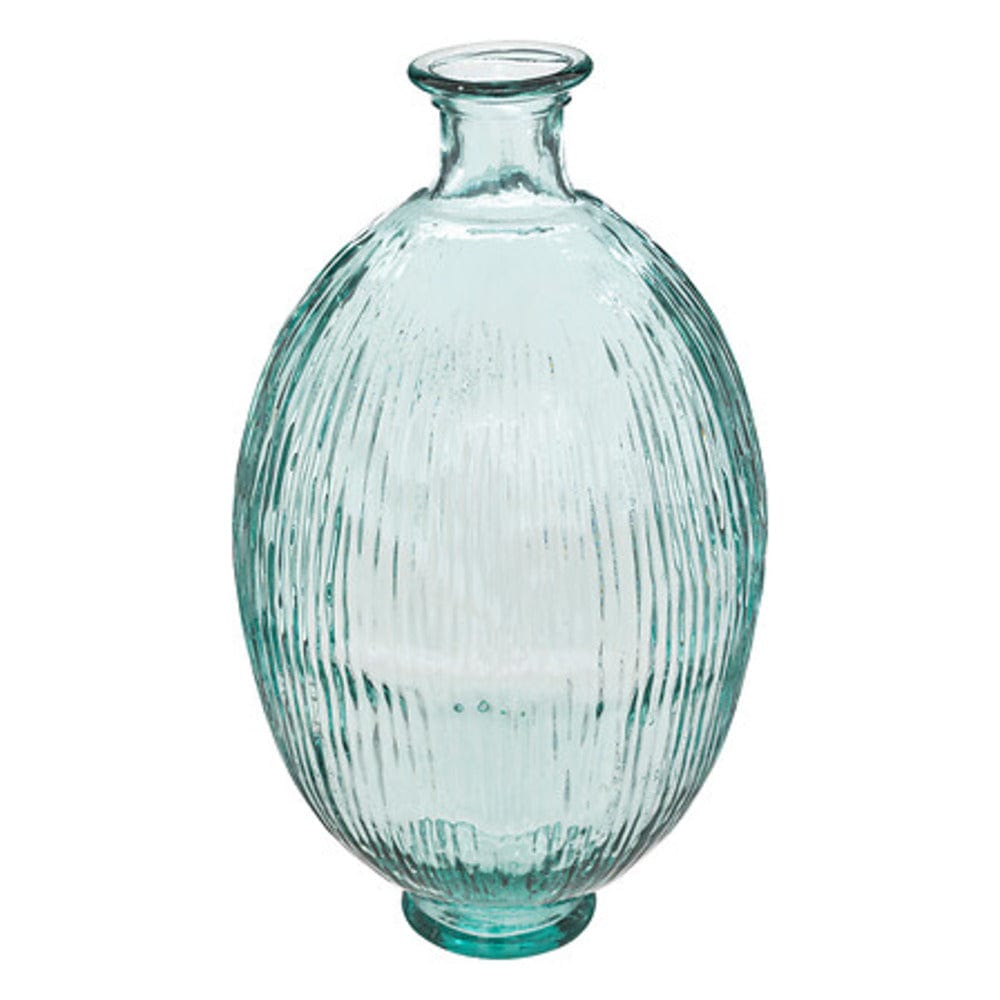Alpha 55 Vase "Sen" en verre