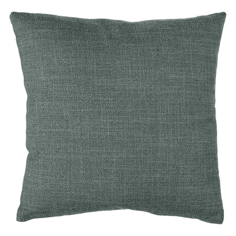 Alpha 55 Vert Foncé Coussin "Clem"