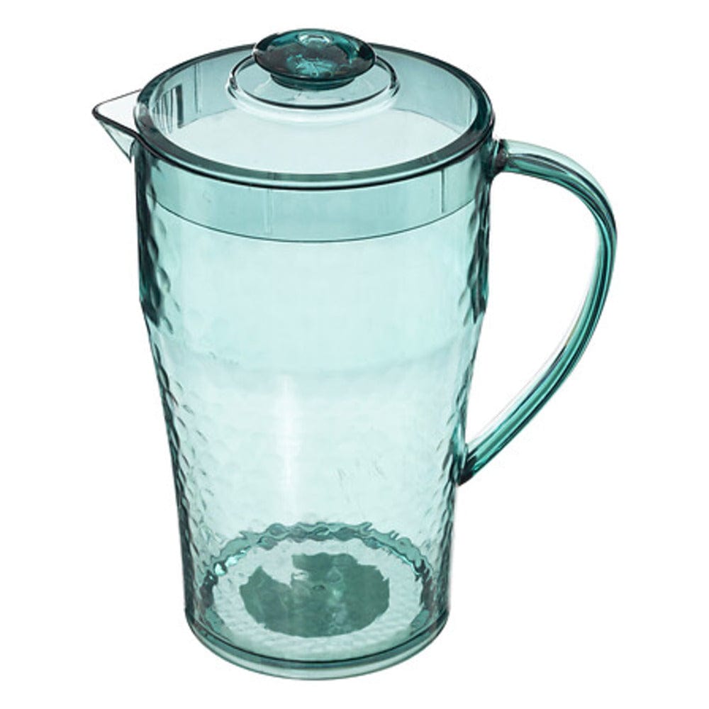 Alpha 55 Vert Pichet avec couvercle en plastique