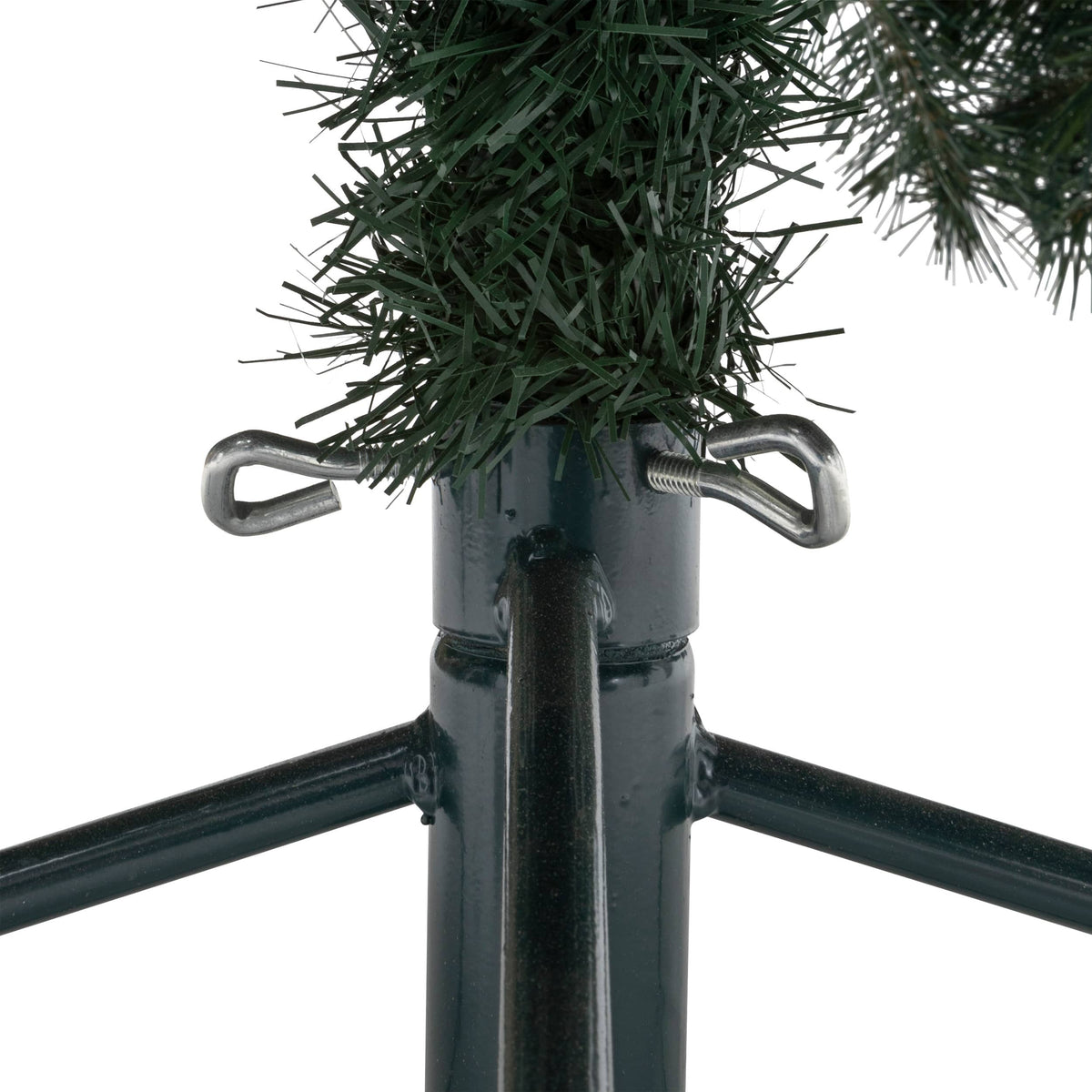 Alpha 55 Vert Sapin Windy Peak 300 cm vert – Grand sapin de Noël Alpha55