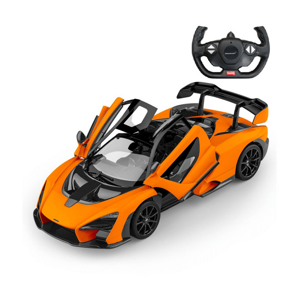 Voiture R C 1 14 McLaren senna Coloris Assortis Alpha 55
