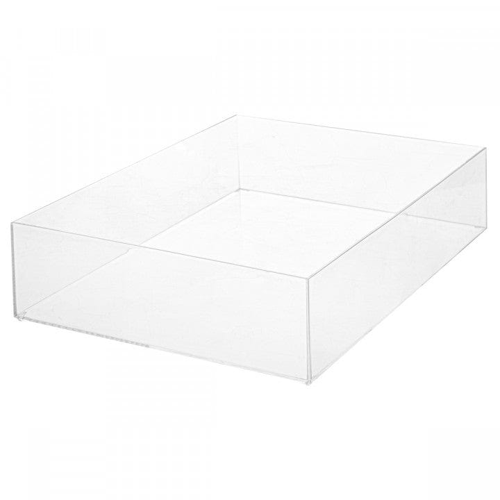 Alpha 55 XL Plateau de rangement rectangle Selena