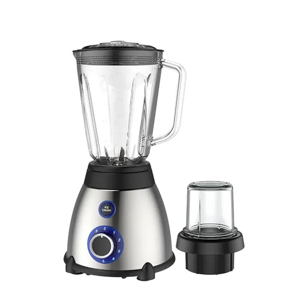 Alpha55 Blender avec Moulin Itimat en Verre