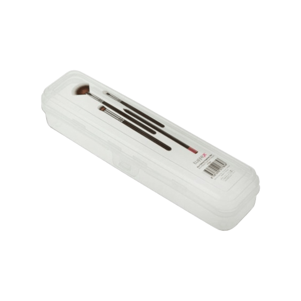 Alpha55 Boîte cosmétique transparente – Rangement beauté