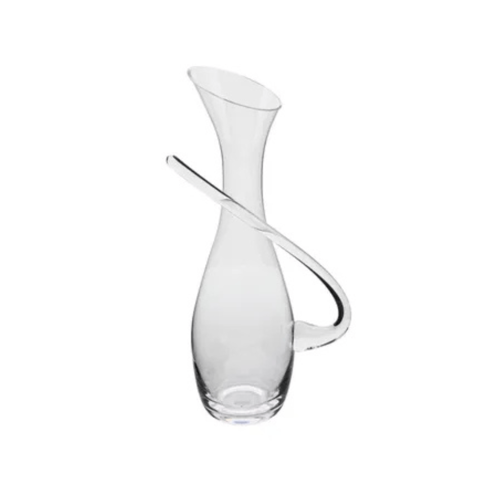 Alpha55 Carafe MARGOT en verre – Élégante & pratique