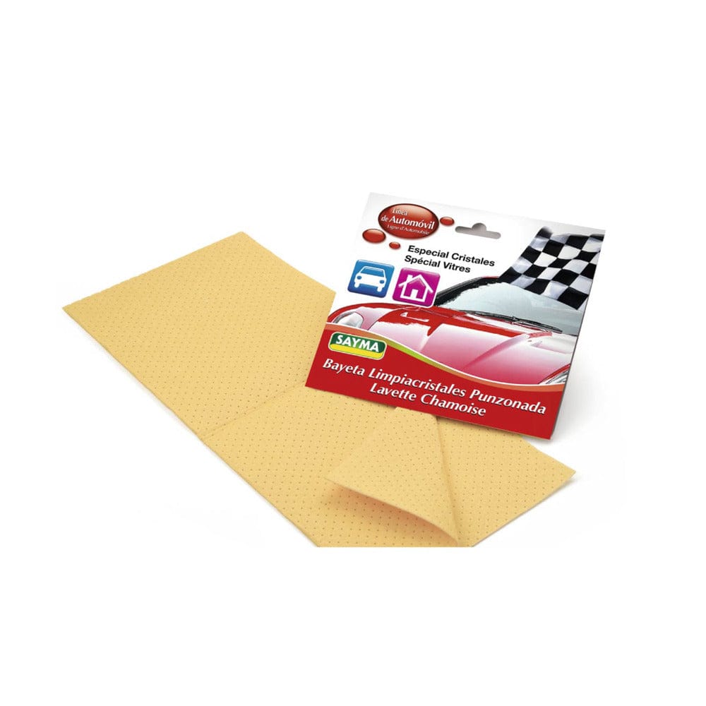 Alpha55 Chamoisine Sayma