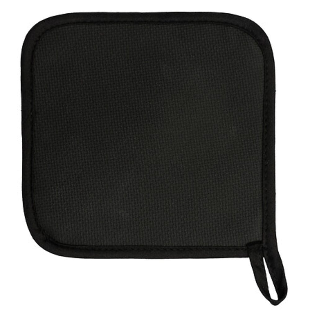 Alpha55 CUISINE,RANGEMENT DE CUISINE,GANT MANIQUE ET TABLIER Rouge Manique de cuisine en néoprène