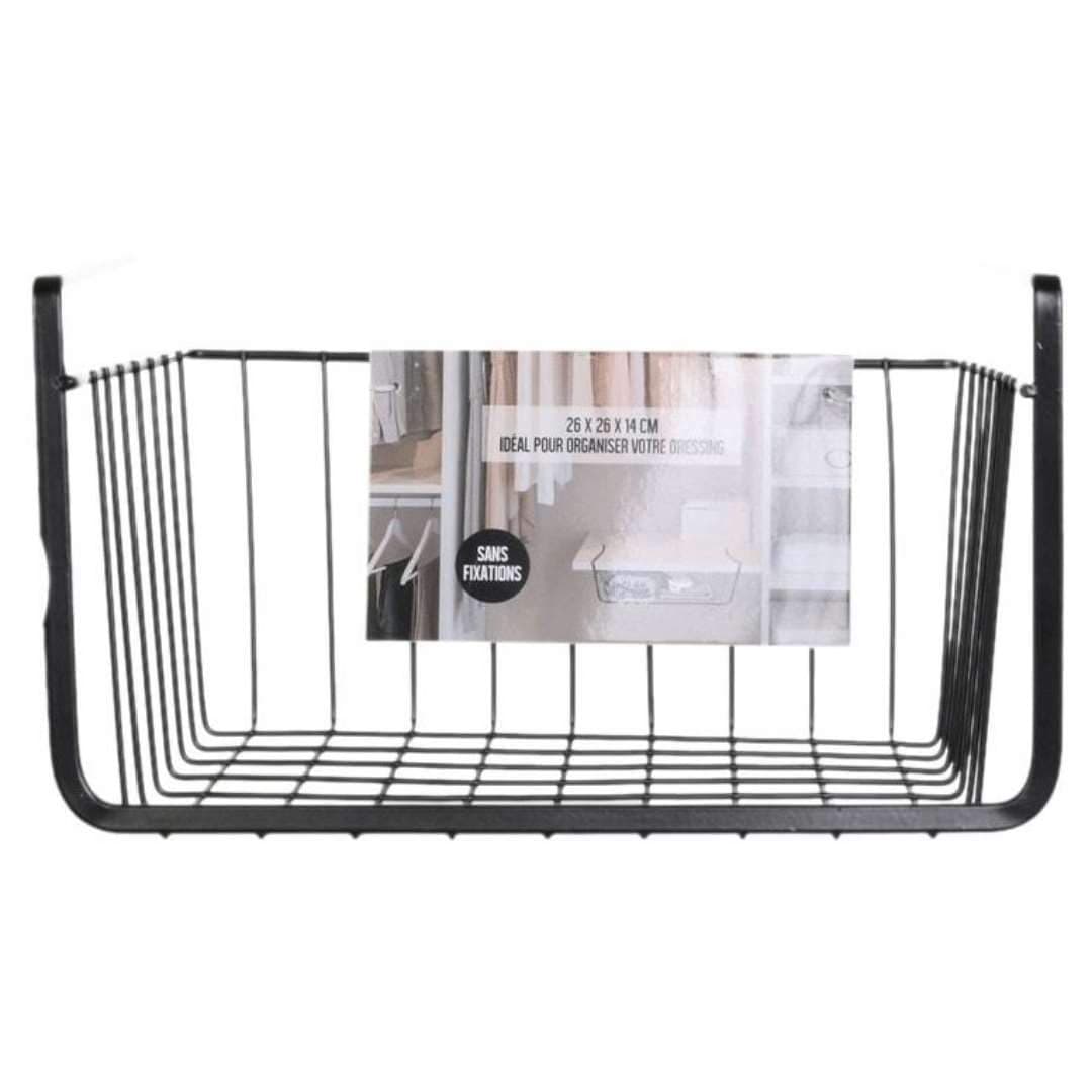 Alpha55 EQUIPEMENT DE LA MAISON,UTILITAIRE,BOITE ET PANIER Panier à suspendre