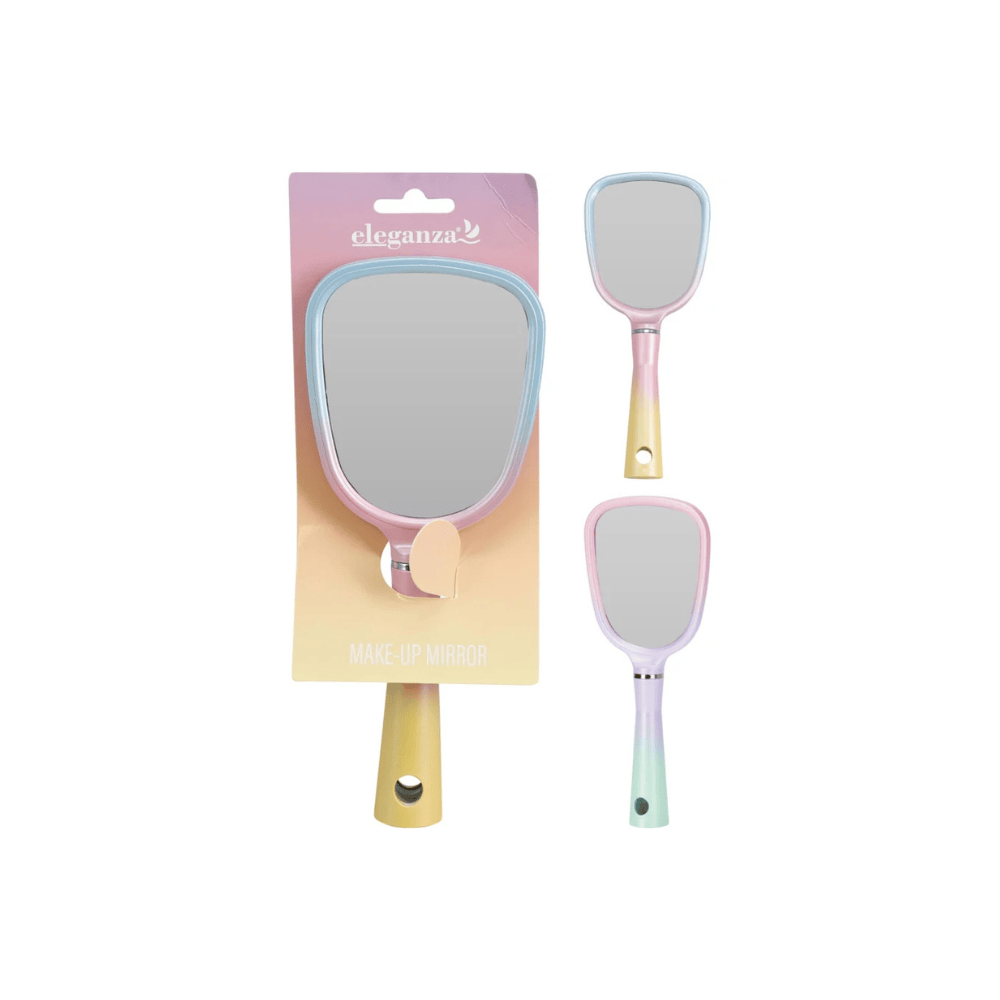 Alpha55 Miroir de Maquillage avec Poignée
