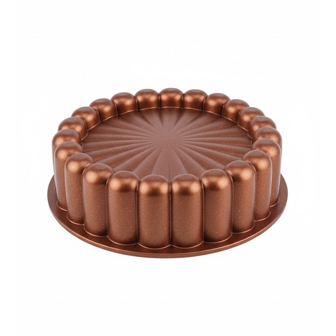 Alpha55 Pack Four Électrique 36L + Moule Turc Offert