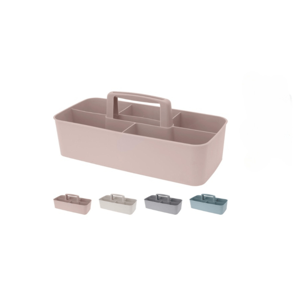 Alpha55 Panier de rangement avec poignée pratique et élégant