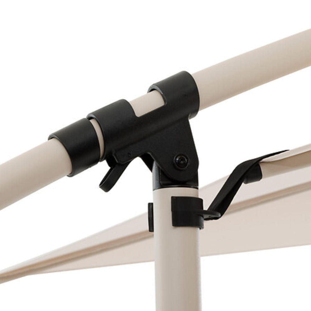 Alpha55 Parasol Décentré
