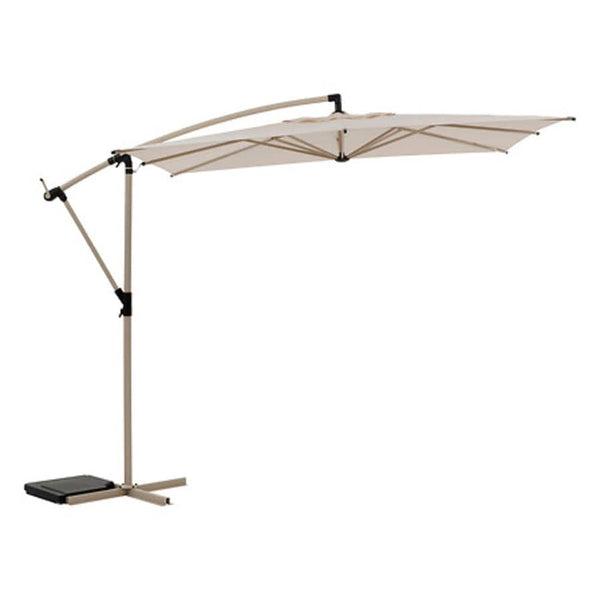 Alpha55 Parasol Décentré