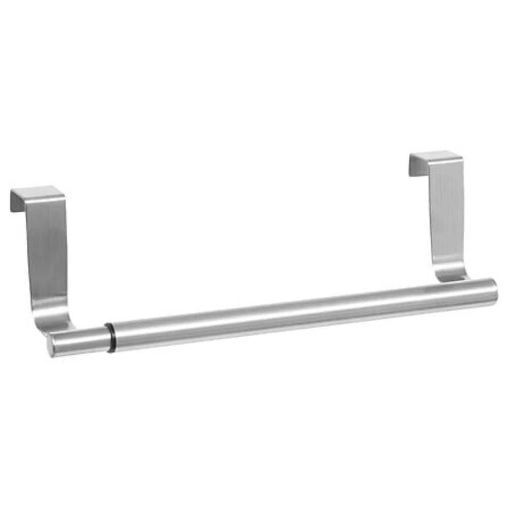 Alpha55 Patère de placard barre extensible en inox