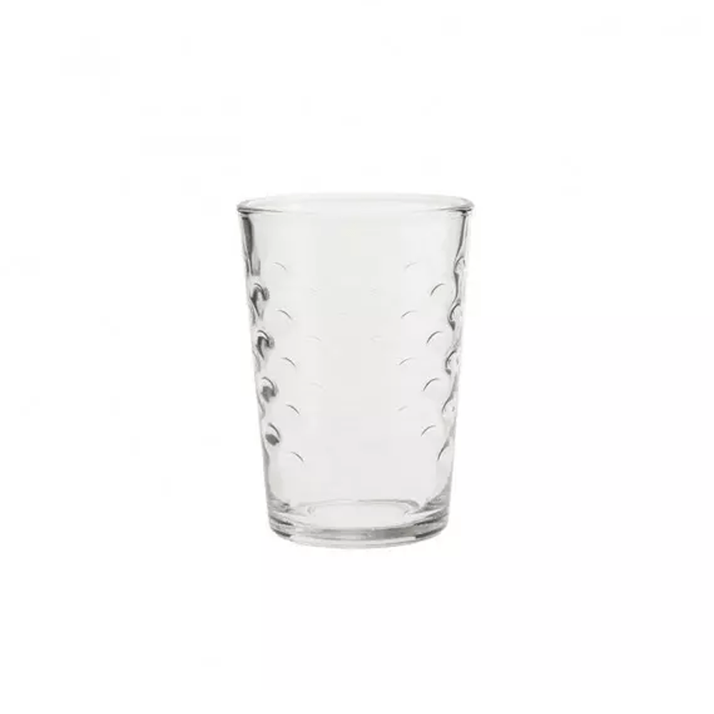 Alpha55 Set de 6 verres