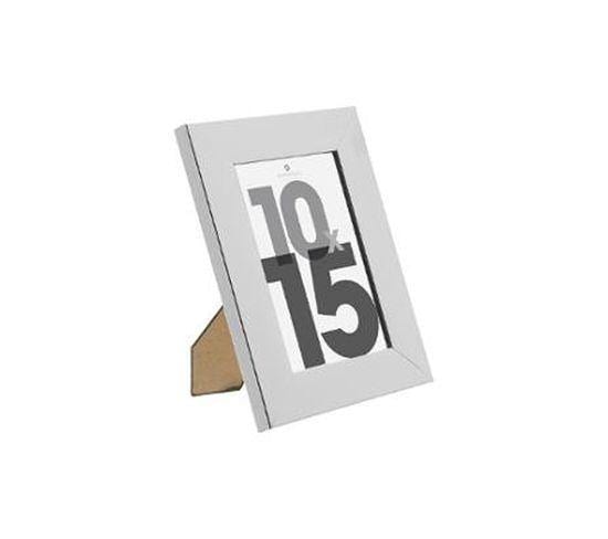 alpha55 Silver Cadre Photo 10x15 cm LISE