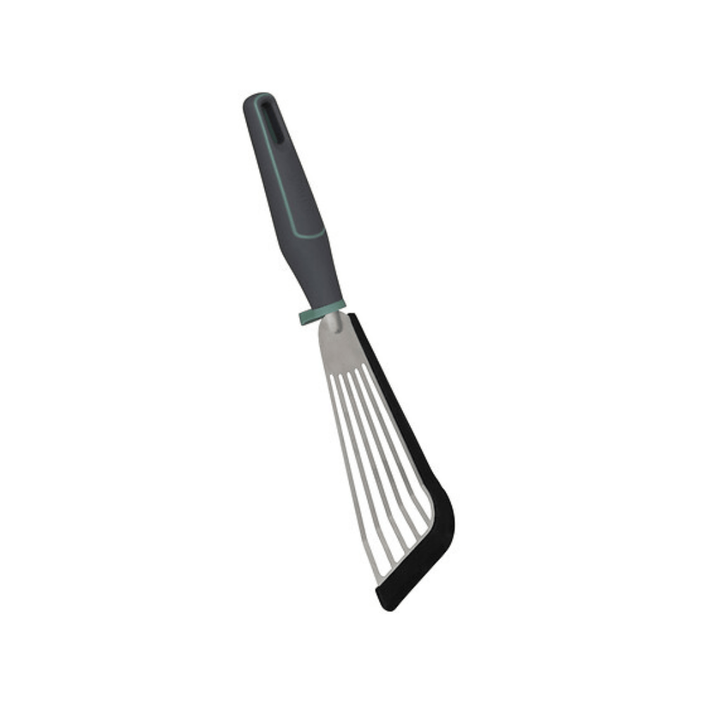 Alpha55 Spatule pour poisson Néo en inox – Précision