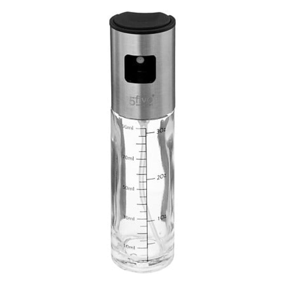 Alpha55 Vaporisateur pour huile et vinaigre en verre