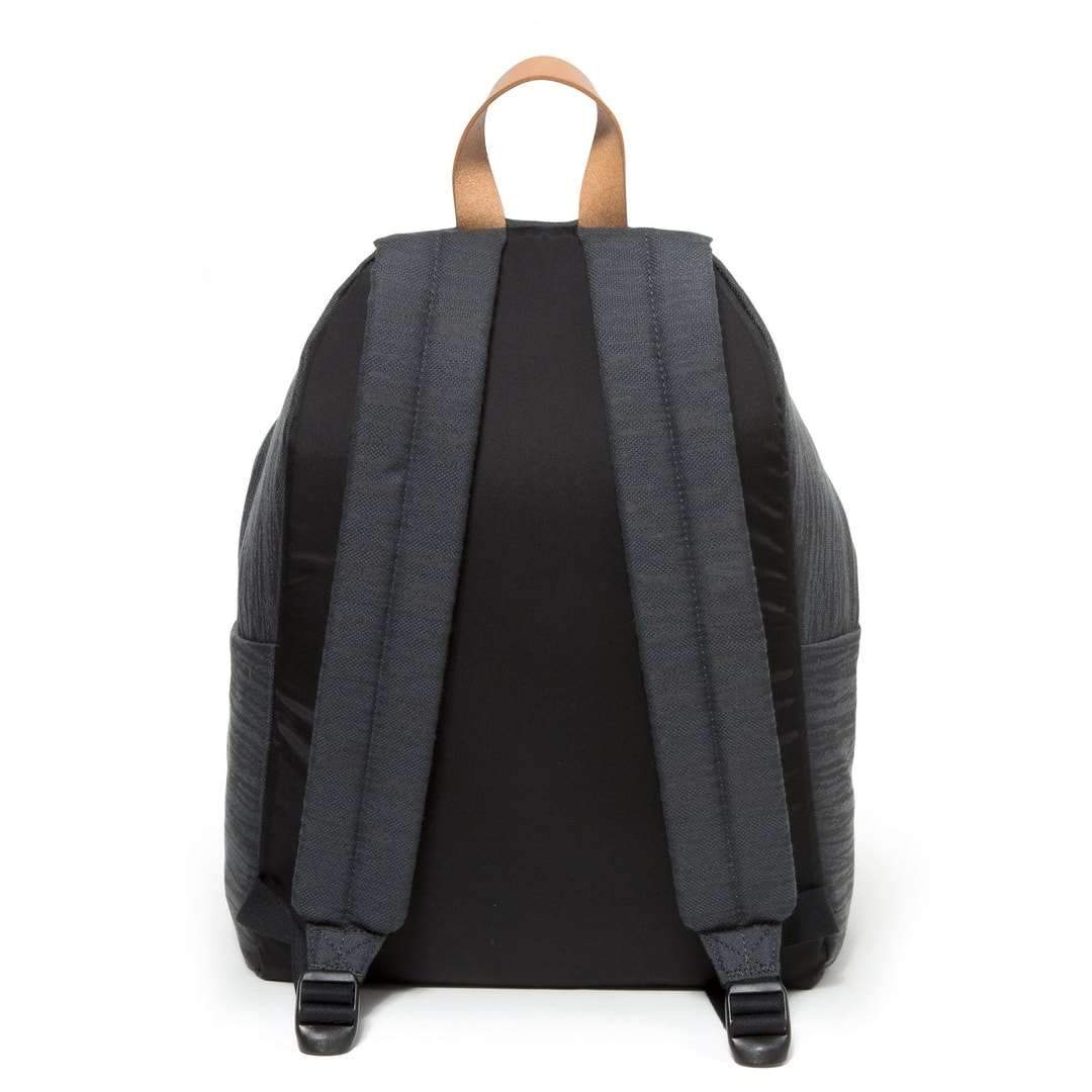 EASTPAK CARTABLES ET TROUSSES,LYCEE ET ADULTE,Sac-à-dos Eastpak padded pak'r grey