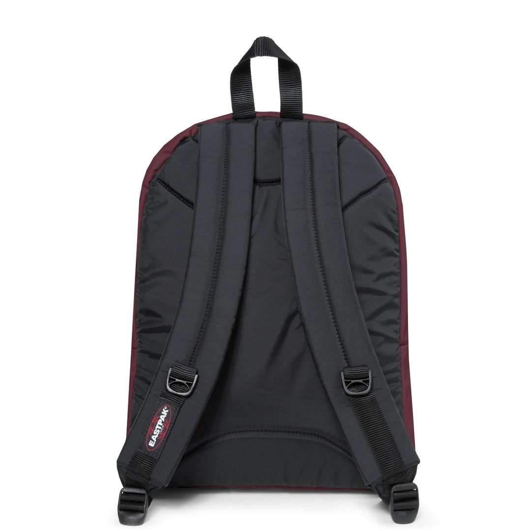 EASTPAK CARTABLES ET TROUSSES,LYCEE ET ADULTE,Sac-à-dos Eastpak pinnacle luxury