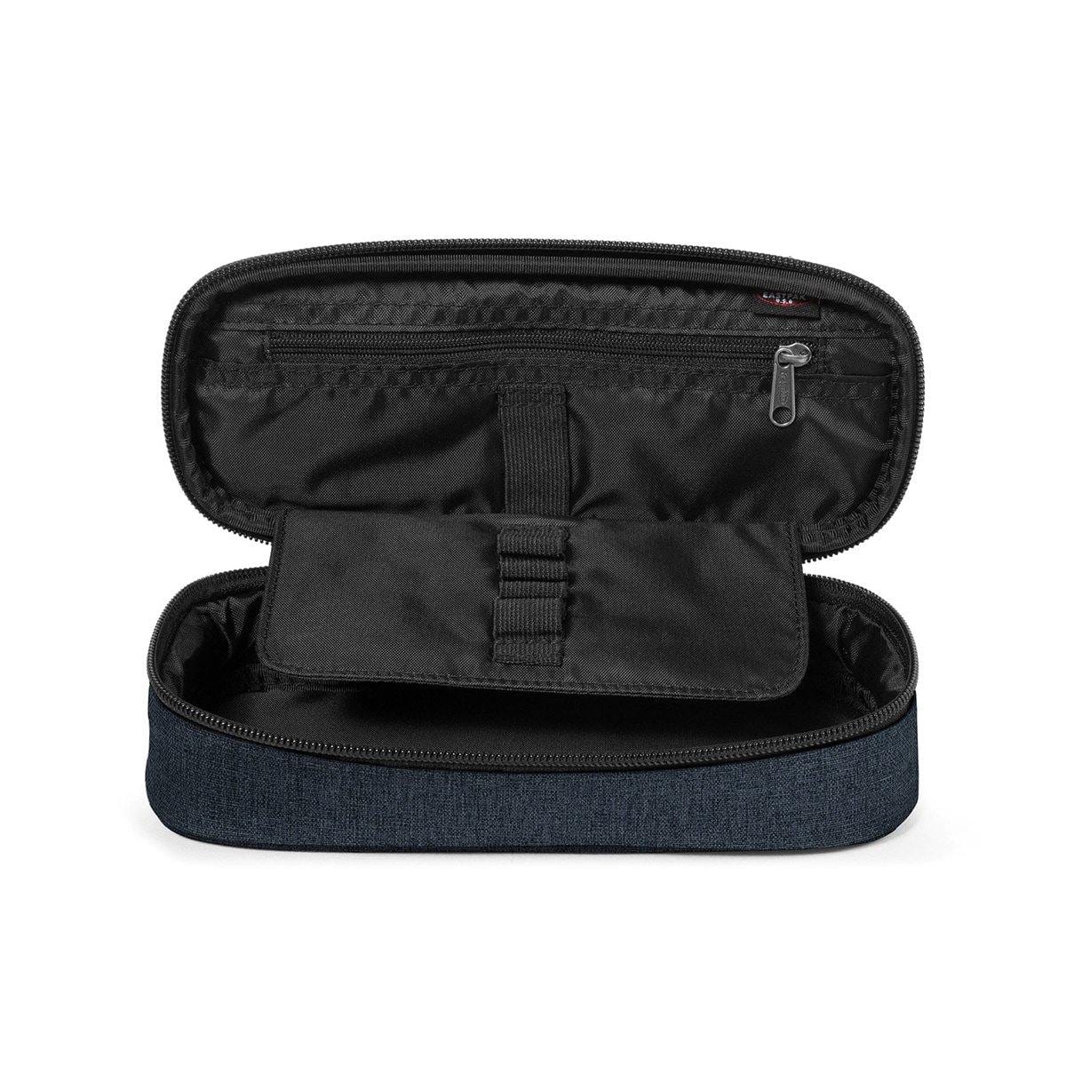 Eastpak Eastpak oval single Triple Denim