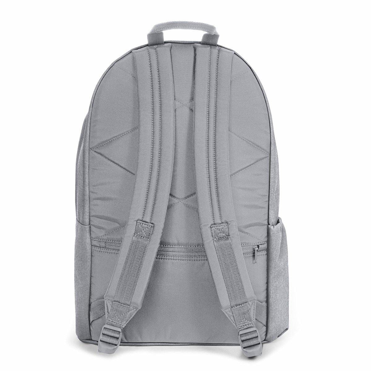 Eastpak Eastpak padded double Sunday Grey