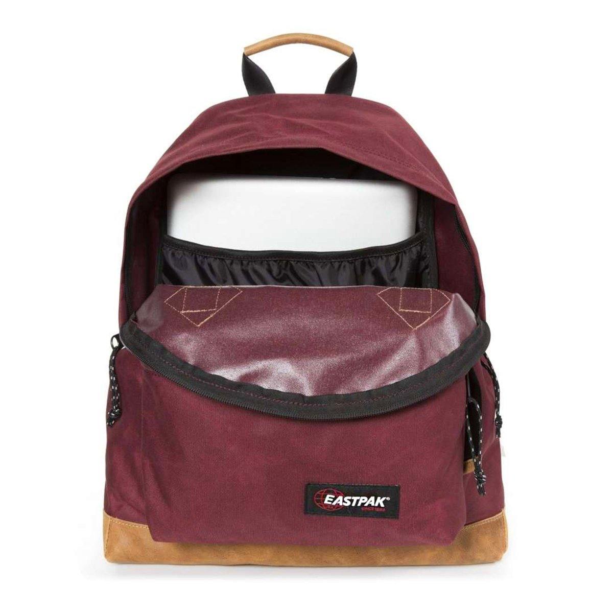 Eastpak Eastpak Padded Pak'r East merlot
