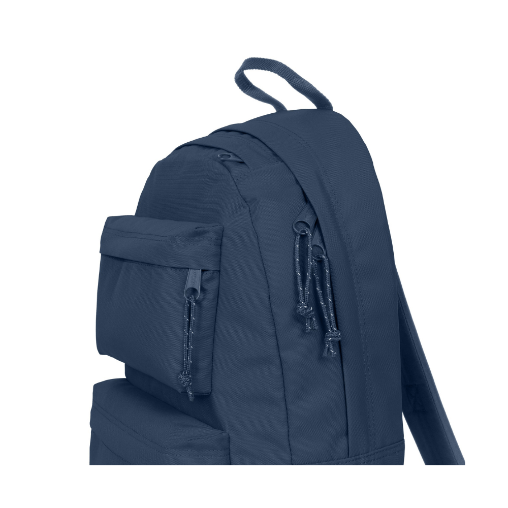 Eastpak Sac à Dos Eastpak Padded Double Nautic Navy