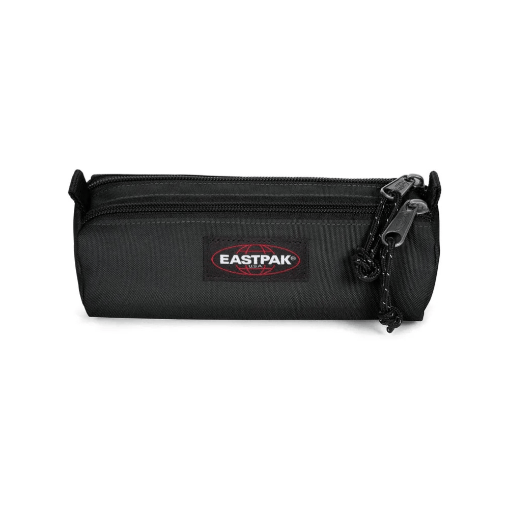 Eastpak Trousse EASTPAK Double Benchmark Noir