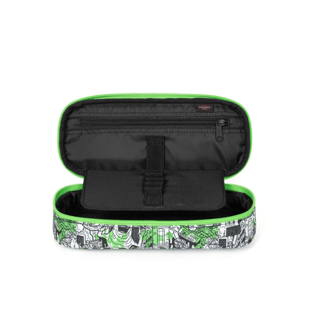 Eastpak Trousse Eastpak Oval Single GB Doodle - Compacte
