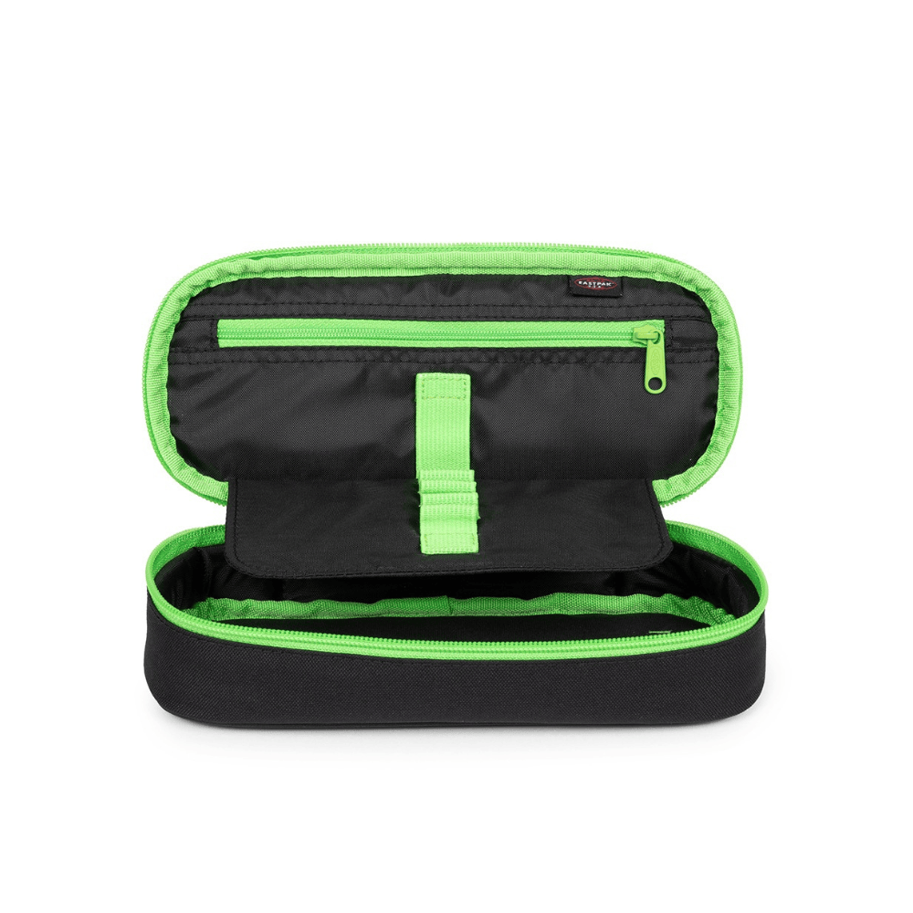 Eastpak Trousse Eastpak Oval Single GB Patches - Compacte