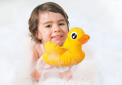 INTEX Intex, jouet de bain gonflable animal (choix aléatoire)