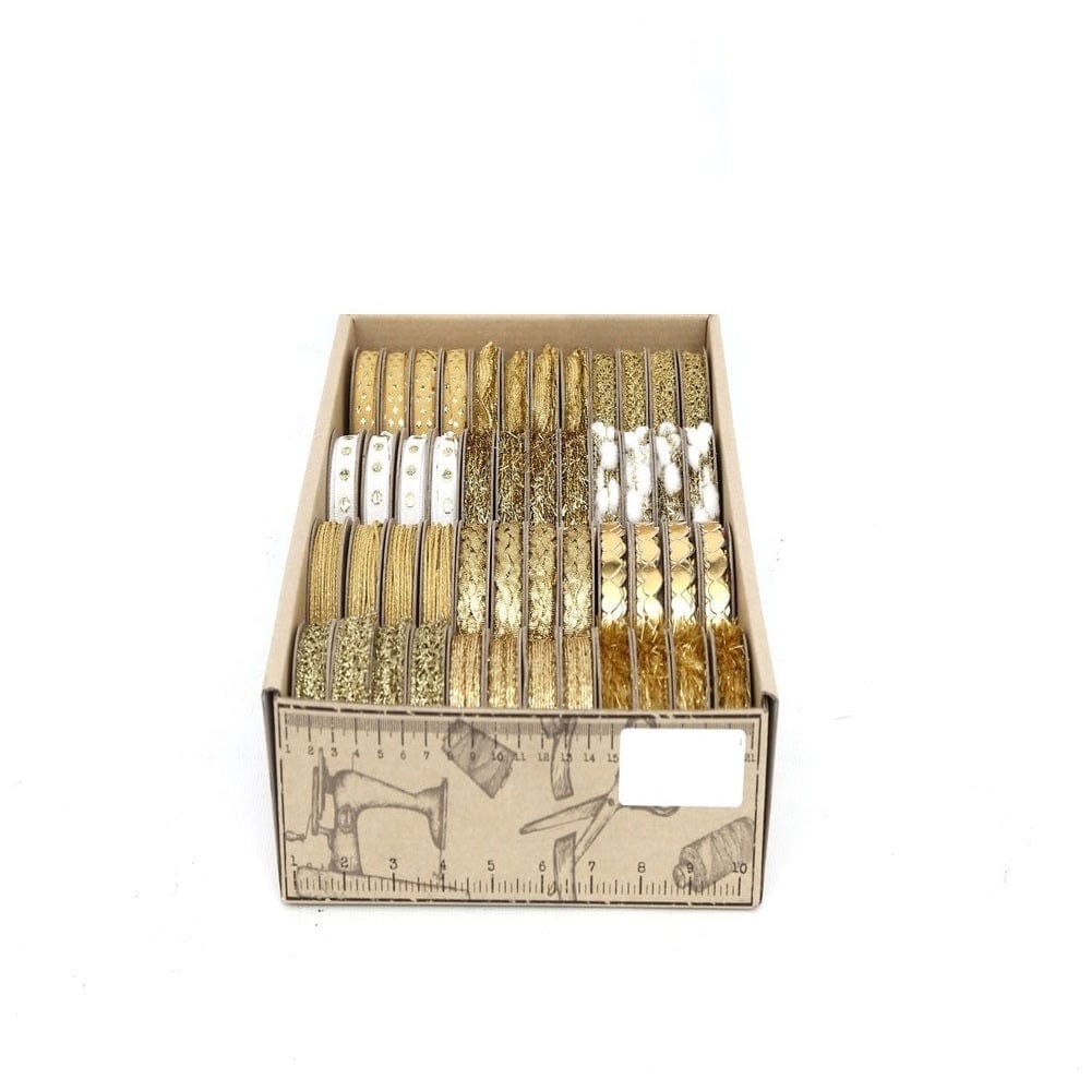 JOVI Ruban décoratif