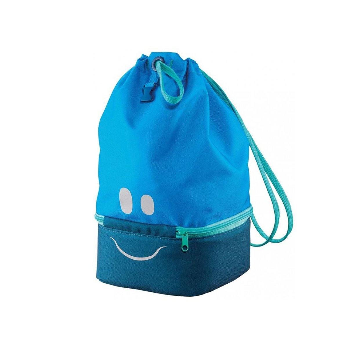 Maped Bleu Sac de goûter Picnik Concept version 2 de Maped, 2 coloris