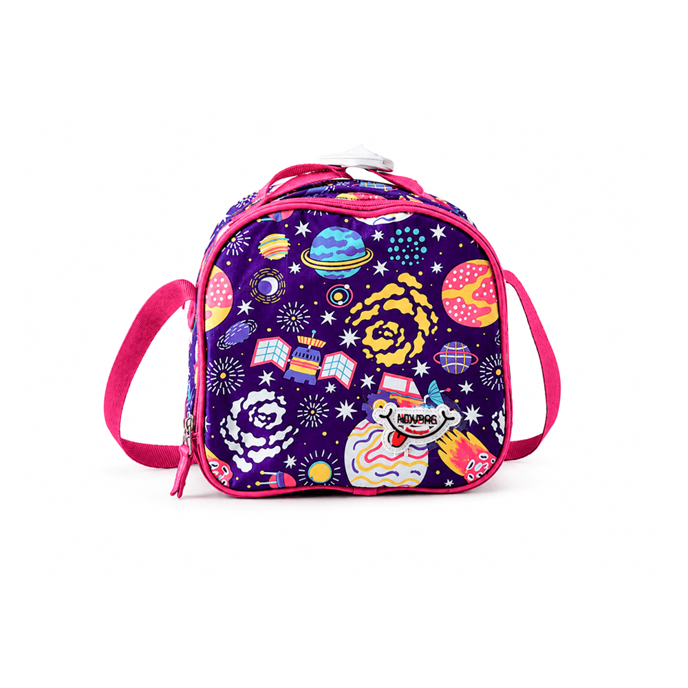 Maped Teenpack Sac Goûter Espace