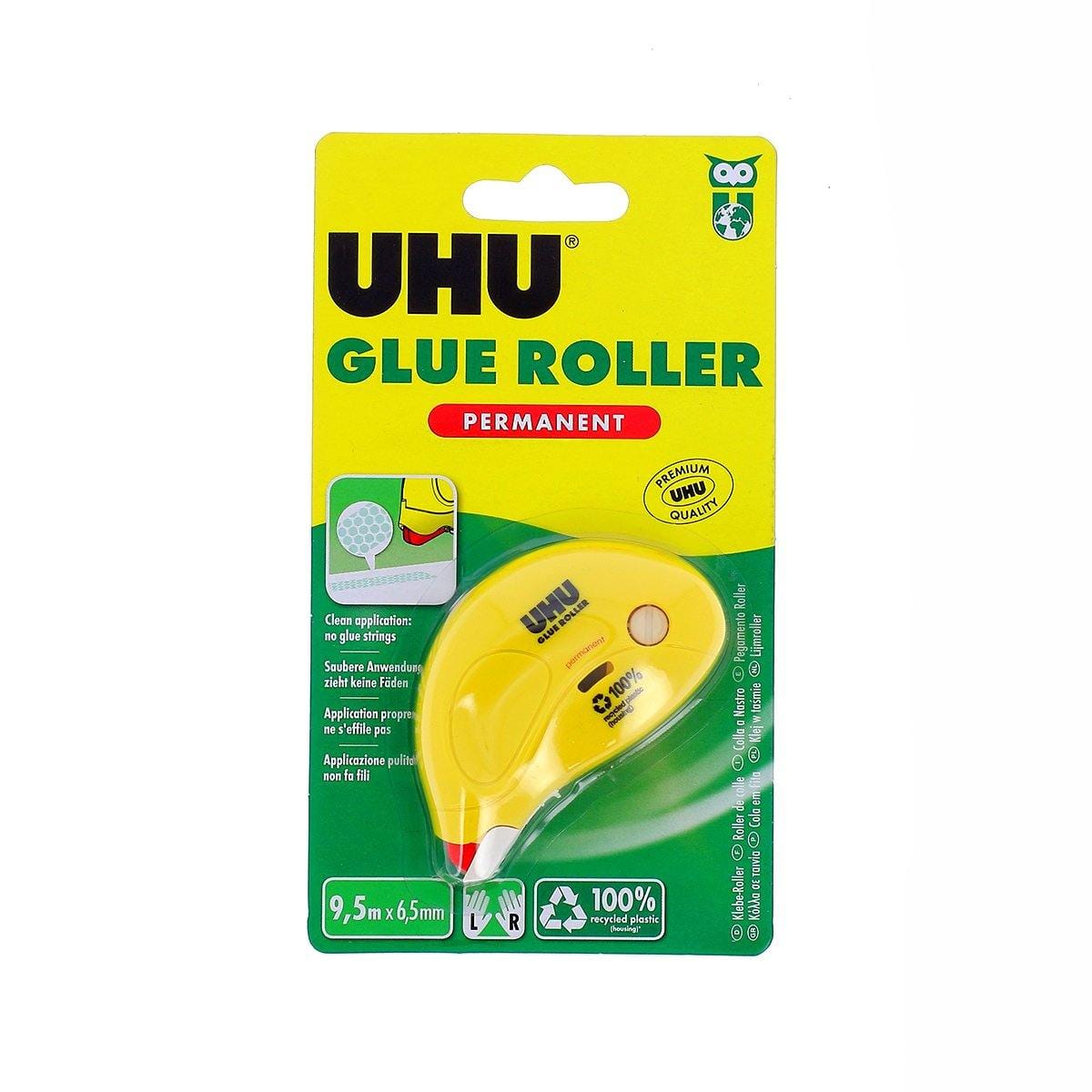 UHU Ruban de colle permanente 9,5m de UHU