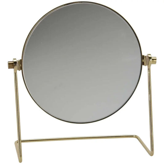 1 Or Miroir à poser