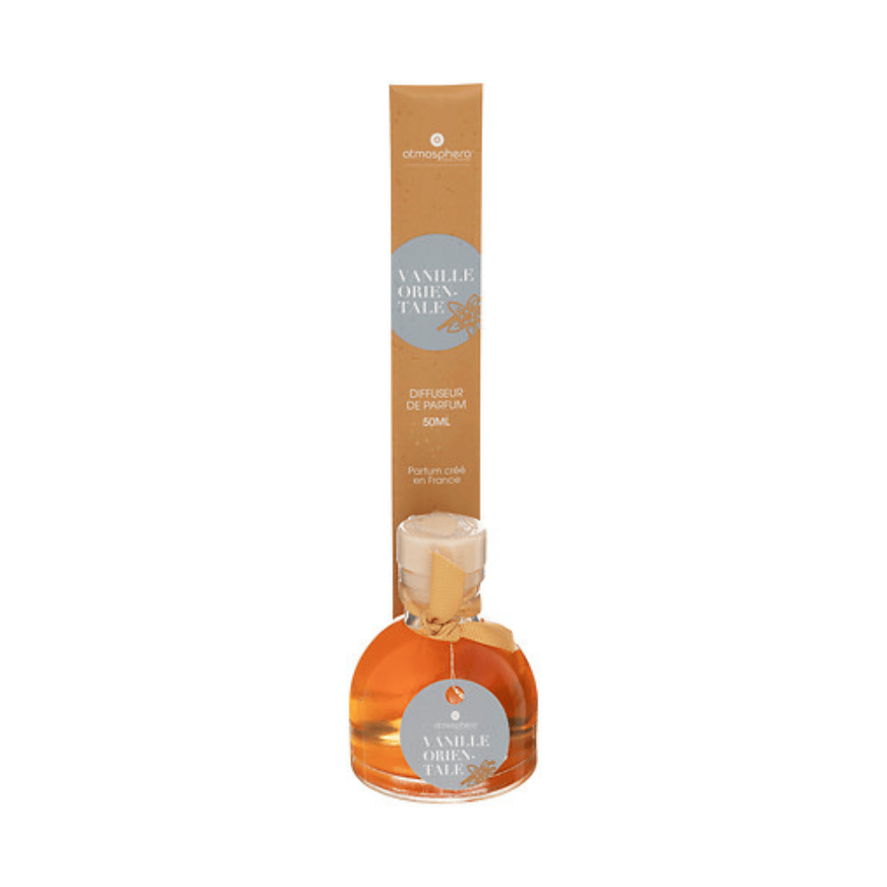 Diffuseur de Parfum Izor 50 ml en Verre