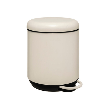 Poubelle Soft Close Duo 5 L à Pédale