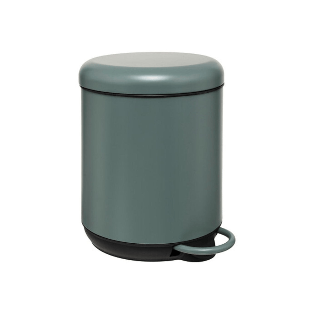 Poubelle Soft Close Duo 5 L à Pédale