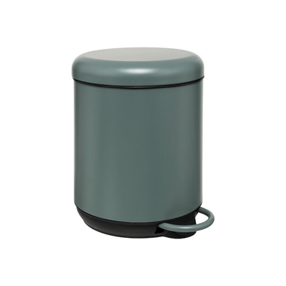 Poubelle Soft Close Duo 5 L à Pédale