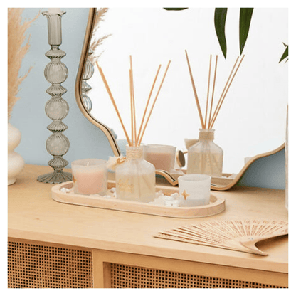 Coffret Senteur Plateau Wild Romance