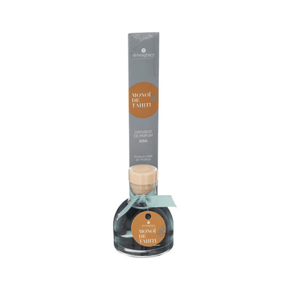 Diffuseur de Parfum Izor 50 ml en Verre